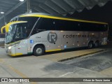 RodeRotas - Rotas de Viação do Triângulo 7744 na cidade de Americana, São Paulo, Brasil, por Gilson de Souza Junior. Número da foto: #9935411.