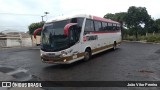 Expresso Itamarati 6396 na cidade de Estrela d`Oeste, São Paulo, Brasil, por João Vitor Pereira. Número da foto: #9933760.
