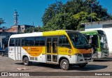 Empresa São Salvador 2 107 na cidade de Campos dos Goytacazes, Rio de Janeiro, Brasil, por Breno Vieira. Número da foto: #9935581.
