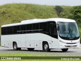 Ônibus Particulares 1F39 na cidade de Petrópolis, Rio de Janeiro, Brasil, por Rafael da Silva Xarão. Número da foto: #:id.