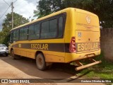 Prefeitura Municipal de Tocantínia OLL3157 na cidade de Tocantínia, Tocantins, Brasil, por Gustavo Oliveira da Silva. Número da foto: #9934858.