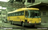 Viação Itapemirim 40061 na cidade de Rio de Janeiro, Rio de Janeiro, Brasil, por Marcos Magalhaes. Número da foto: #9935204.