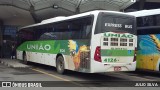 Empresa União de Transportes 4126 na cidade de Criciúma, Santa Catarina, Brasil, por JULIO SILVA. Número da foto: #9935407.