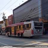 Himalaia Transportes > Ambiental Transportes Urbanos 4 1598 na cidade de São Paulo, São Paulo, Brasil, por Andre Santos de Moraes. Número da foto: #9934197.