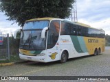Empresa Gontijo de Transportes 14450 na cidade de João Monlevade, Minas Gerais, Brasil, por Rafael Rodrigues Forencio. Número da foto: #9932822.