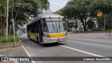 Viação Metrópole Paulista - Zona Leste 3 2416 na cidade de São Paulo, São Paulo, Brasil, por Anderson Nascimento. Número da foto: #:id.