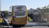Empresa Gontijo de Transportes 18990 na cidade de Contagem, Minas Gerais, Brasil, por Allan Douglas Ferreira da Silva. Número da foto: #9935277.