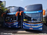 Empresa de Transportes Andorinha 6255 na cidade de São Paulo, São Paulo, Brasil, por Leonardo Fidelli. Número da foto: #9933871.
