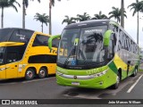 Max Serrana Transporte e Turismo 12101 na cidade de Aparecida, São Paulo, Brasil, por João Marcos William. Número da foto: #:id.