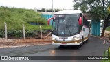 Expresso Itamarati 6382 na cidade de Estrela d`Oeste, São Paulo, Brasil, por João Vitor Pereira. Número da foto: #9932858.