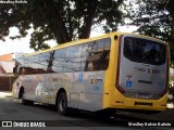 City Transporte Urbano Intermodal Sorocaba 2765 na cidade de Sorocaba, São Paulo, Brasil, por Weslley Kelvin Batista. Número da foto: #:id.