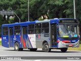 Next Mobilidade - ABC Sistema de Transporte 81.131 na cidade de São Bernardo do Campo, São Paulo, Brasil, por Eduardo Felipe. Número da foto: #9933656.