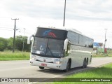 Expresso Macedo Viagens e Turismo 3962 na cidade de Caruaru, Pernambuco, Brasil, por Lenilson da Silva Pessoa. Número da foto: #9934442.