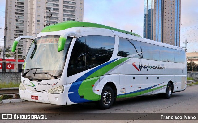 Ipojucatur 711 na cidade de São Paulo, São Paulo, Brasil, por Francisco Ivano. Número da foto: #9936650.