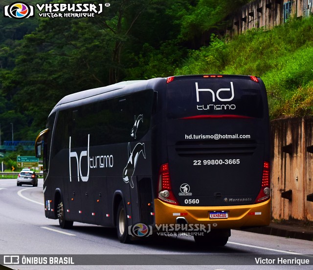 HD Turismo 0560 na cidade de Petrópolis, Rio de Janeiro, Brasil, por Victor Henrique. Número da foto: #9938518.