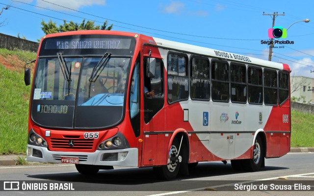 Cooperativa Altercamp 055 na cidade de Campinas, São Paulo, Brasil, por Sérgio de Sousa Elias. ID da foto: 9938425.