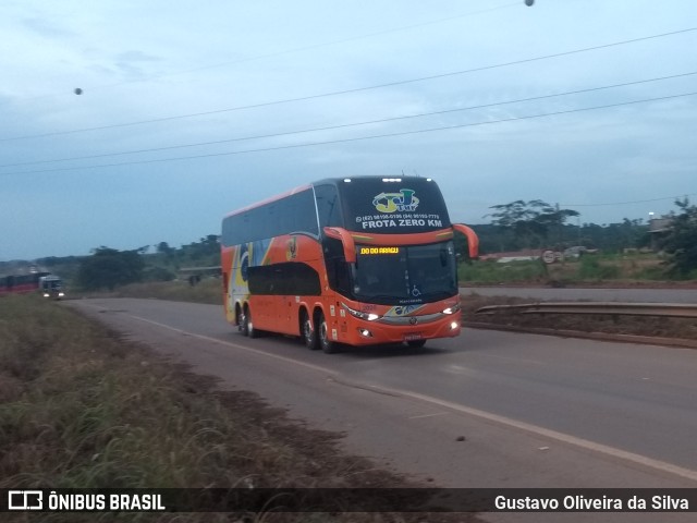 JJ Tur 2028 na cidade de Miranorte, Tocantins, Brasil, por Gustavo Oliveira da Silva. Número da foto: #9936401.