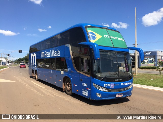 Real Maia 2019 na cidade de Anápolis, Goiás, Brasil, por Sullyvan Martins Ribeiro. ID da foto: 9938635.