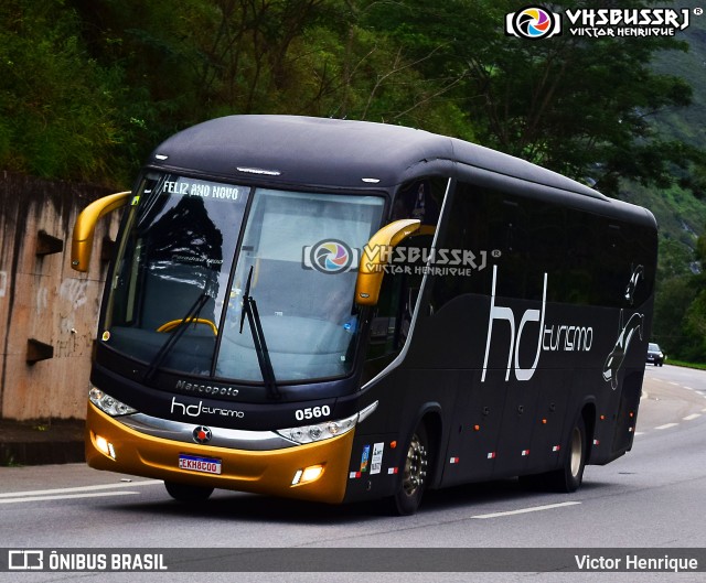HD Turismo 0560 na cidade de Petrópolis, Rio de Janeiro, Brasil, por Victor Henrique. Número da foto: #9938519.