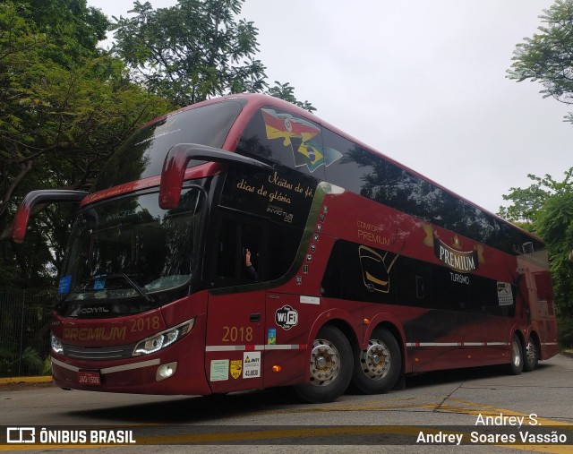 Premium Turismo 2018 na cidade de São Paulo, São Paulo, Brasil, por Andrey  Soares Vassão. ID da foto: 9936543.