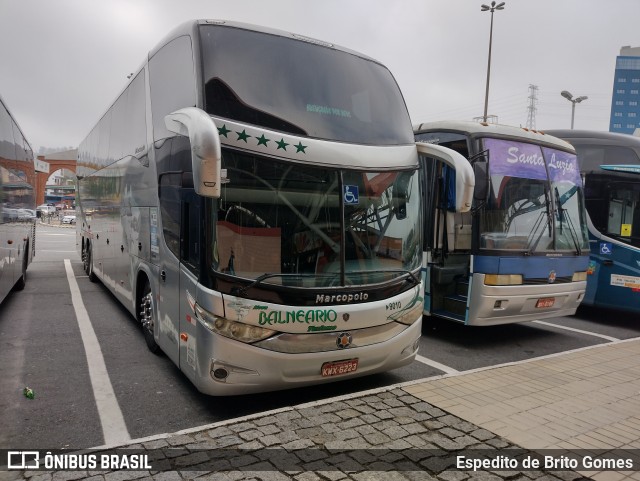 Balneário Turismo 9010 na cidade de Aparecida, São Paulo, Brasil, por Espedito de Brito Gomes. Número da foto: #9936673.