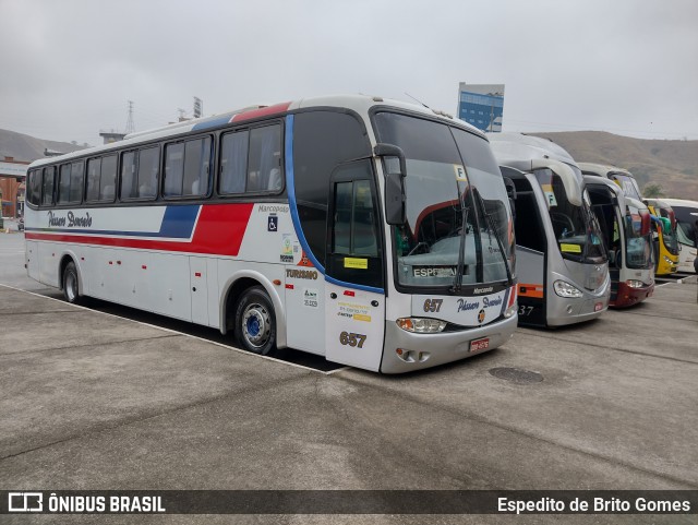 Pássaro Dourado 657 na cidade de Aparecida, São Paulo, Brasil, por Espedito de Brito Gomes. Número da foto: #9936706.