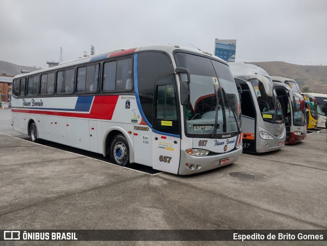 Pássaro Dourado 657 na cidade de Aparecida, São Paulo, Brasil, por Espedito de Brito Gomes. ID da foto: 9936706.