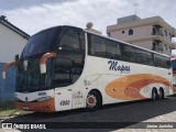 Mapas Viagens e Turismo 4000 na cidade de Bombinhas, Santa Catarina, Brasil, por Júnior Juninho. Número da foto: #:id.