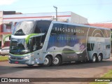 Viação Garcia 8634 na cidade de Ubiratã, Paraná, Brasil, por Kauan Lucio. Número da foto: #9936886.