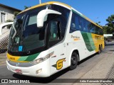 Empresa Gontijo de Transportes 21600 na cidade de Belo Horizonte, Minas Gerais, Brasil, por Adão Raimundo Marcelino. Número da foto: #9939104.