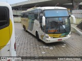 Empresa Gontijo de Transportes 16045 na cidade de Belo Horizonte, Minas Gerais, Brasil, por Rafael Rodrigues Forencio. Número da foto: #9936386.