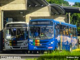 Expresso Vera Cruz 292 na cidade de Recife, Pernambuco, Brasil, por Matheus Silva. Número da foto: #9937344.