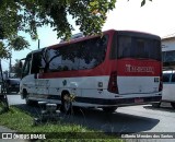 Viação Piracicabana 633 na cidade de São Paulo, São Paulo, Brasil, por Gilberto Mendes dos Santos. Número da foto: #:id.