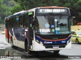Viação Ideal B28608 na cidade de Rio de Janeiro, Rio de Janeiro, Brasil, por Renan Vieira. Número da foto: #9937463.