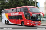 Expresso Itamarati 6902 na cidade de São Paulo, São Paulo, Brasil, por George Miranda. Número da foto: #:id.