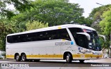 Empresa Cruz 21701 na cidade de São Paulo, São Paulo, Brasil, por Francisco Ivano. Número da foto: #9936549.