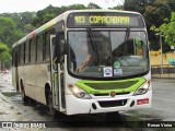 Viação VG B31006 na cidade de Rio de Janeiro, Rio de Janeiro, Brasil, por Renan Vieira. Número da foto: #9937480.