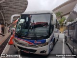 Turismo e Fretamento Orion Transportes 3305 na cidade de Aparecida, São Paulo, Brasil, por Espedito de Brito Gomes. Número da foto: #9936187.