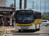 Expresso Cabral 3021 na cidade de Natal, Rio Grande do Norte, Brasil, por Elianderson Silva. Número da foto: #9938975.