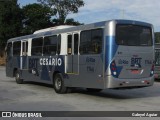 Transriver Transporte B47 na cidade de Rio de Janeiro, Rio de Janeiro, Brasil, por Gabryel Aguiar. Número da foto: #:id.