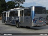 Transriver Transporte B47 na cidade de Rio de Janeiro, Rio de Janeiro, Brasil, por Gabryel Aguiar. ID da foto: :id.