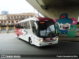 Viação Serro 24211 na cidade de Belo Horizonte, Minas Gerais, Brasil, por Paulo Alexandre da Silva. Número da foto: #9937780.