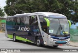 Jumbo Turismo 3197 na cidade de São Paulo, São Paulo, Brasil, por George Miranda. Número da foto: #:id.