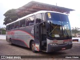 Viação Santa Cruz 6040 na cidade de Alfenas, Minas Gerais, Brasil, por Akacio  Ribeiro. Número da foto: #:id.