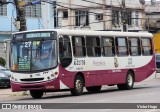 Auto Viação Monte Cristo AL-22705 na cidade de Belém, Pará, Brasil, por Victor Hugo. Número da foto: #9938664.