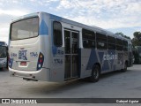 Transriver Transporte B47 na cidade de Rio de Janeiro, Rio de Janeiro, Brasil, por Gabryel Aguiar. Número da foto: #:id.