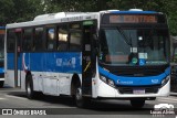 Transurb A72138 na cidade de Rio de Janeiro, Rio de Janeiro, Brasil, por Lucas Alvim. Número da foto: #:id.