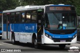 Transurb A72138 na cidade de Rio de Janeiro, Rio de Janeiro, Brasil, por Lucas Alvim. ID da foto: :id.