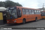 Cristo Rei > CCD Transporte Coletivo > SPE Via Mobilidade S/A DA292 na cidade de Curitiba, Paraná, Brasil, por Amauri Caetano. Número da foto: #9936457.