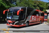 Lirabus 20007 na cidade de São Paulo, São Paulo, Brasil, por Ubirajara Gomes. Número da foto: #:id.